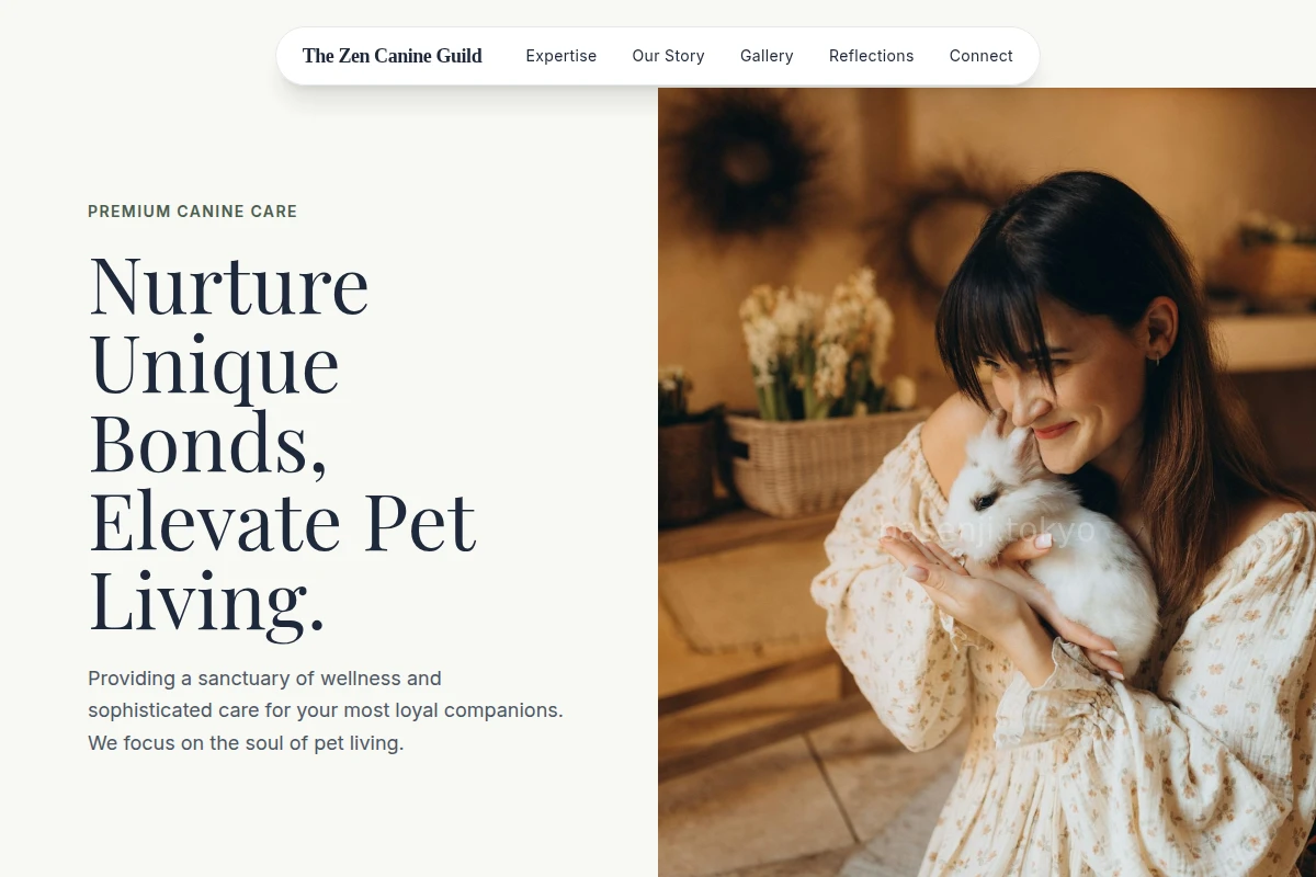 Polished Animal Care