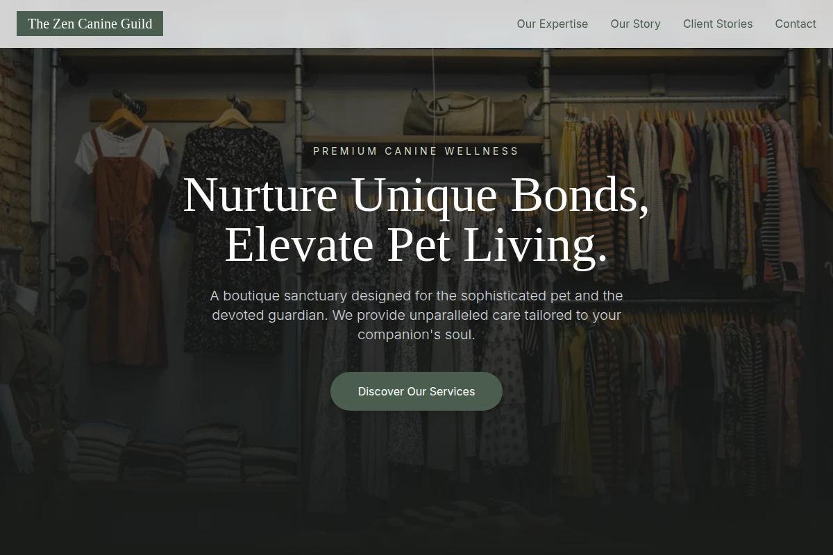 Elite Boutique