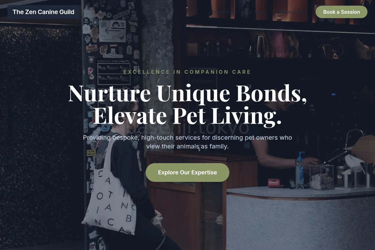Nap Pet Services