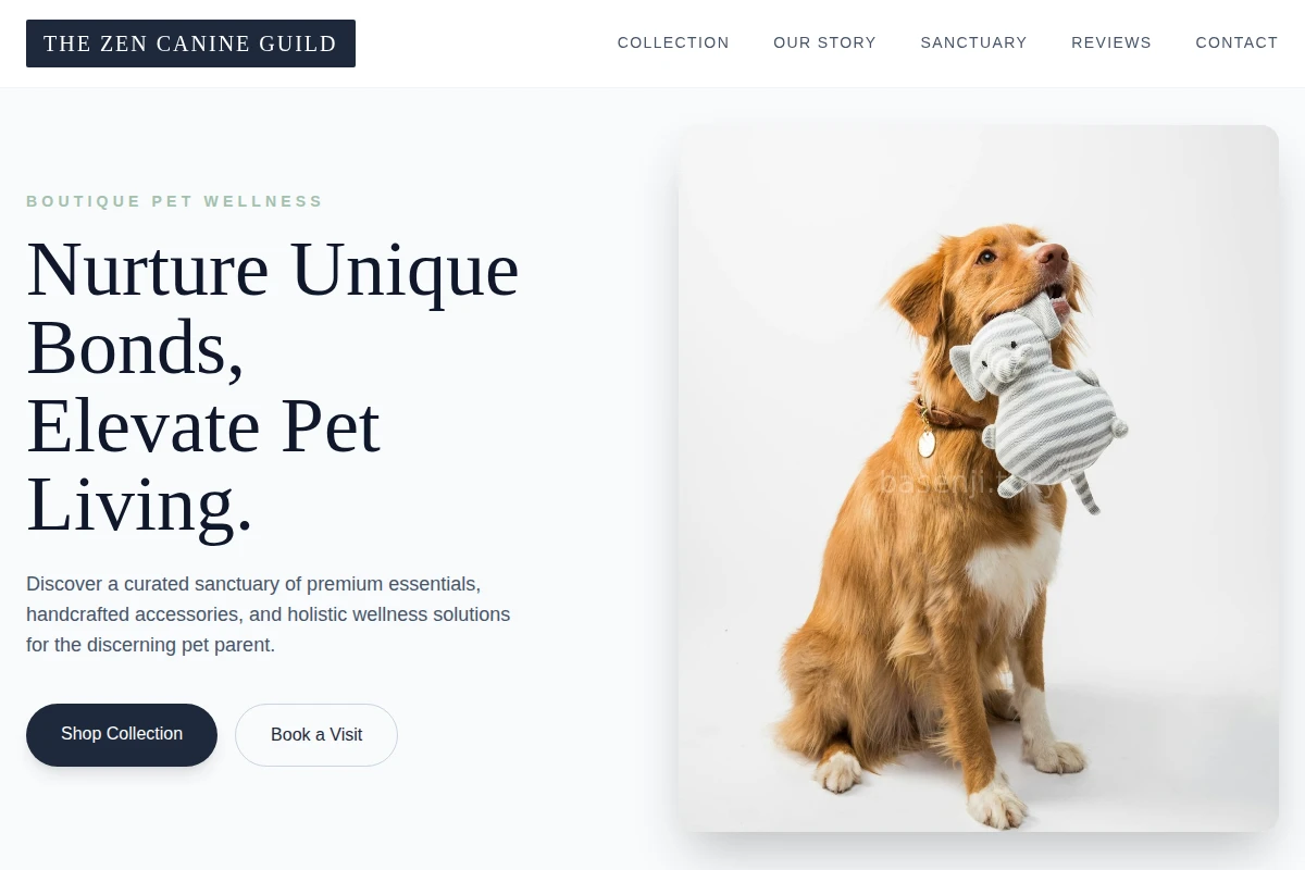 Collar Pet Shop